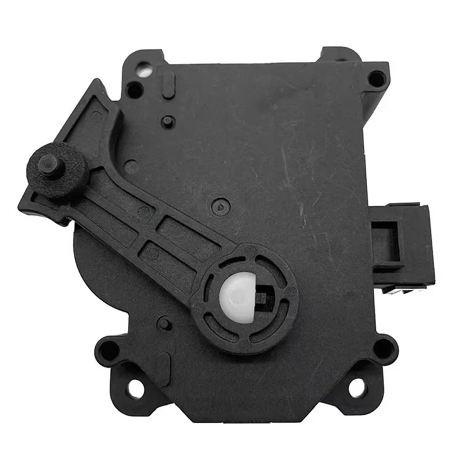 Silnik nastawczy do klimatyzatora Toyota Corolla i RAV4 (2009–2018), numer części: 87106-07140, 87106-42100