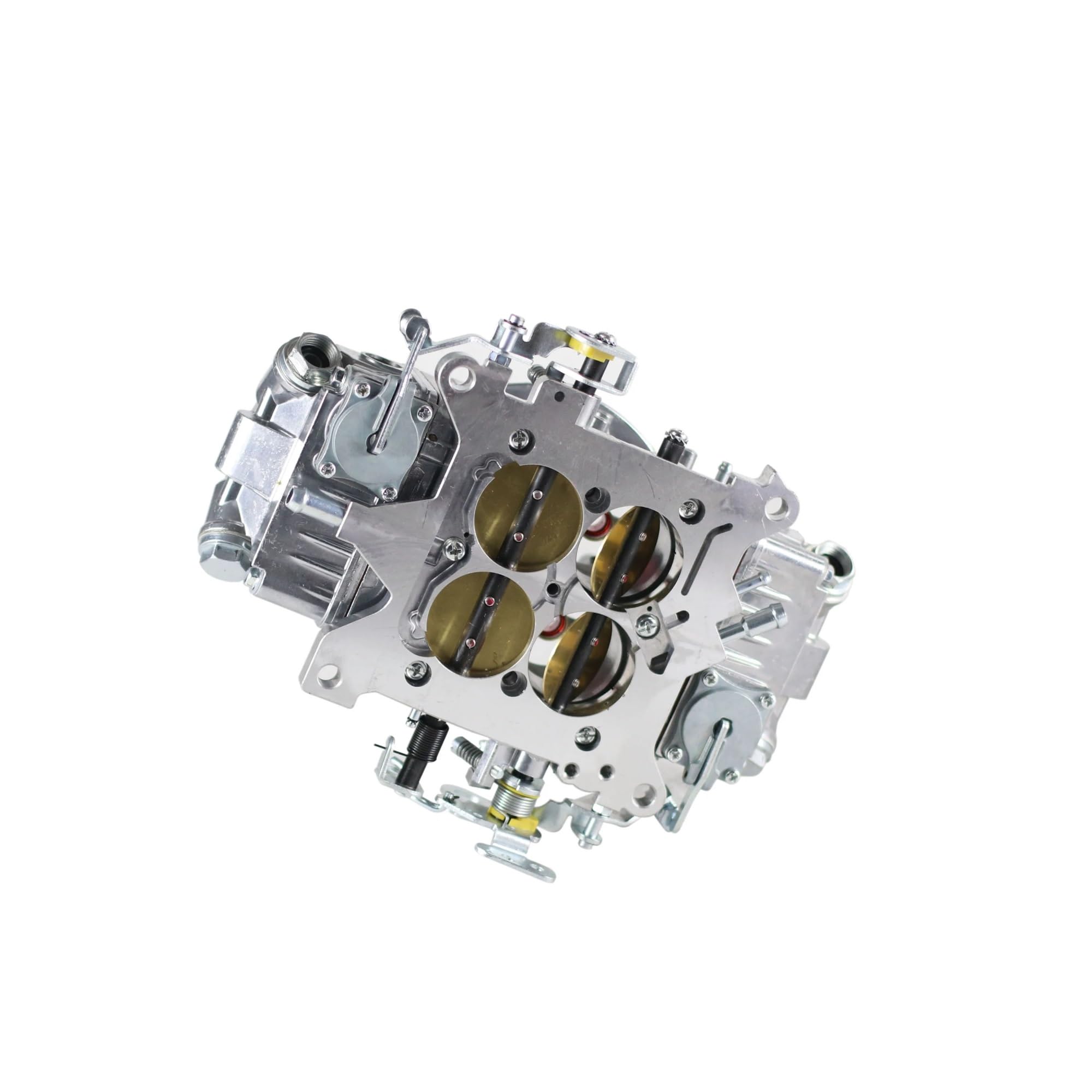 carburateur Réparateur de carburateurs pour carburateur Holley série Q 1050 CFM