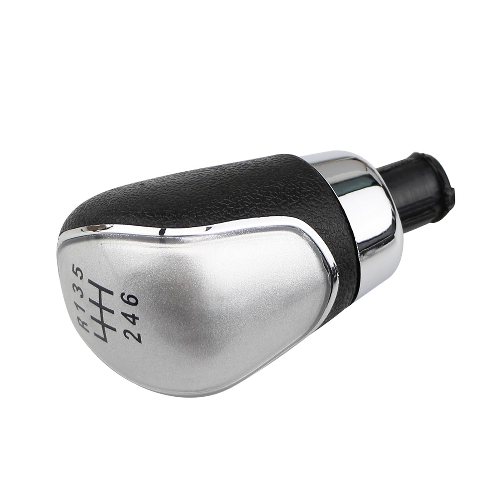 Upgrade Shift Knob For Focus 2 MK2 2005 - 2011 For Fiesta MK7 Kuga 2008-12