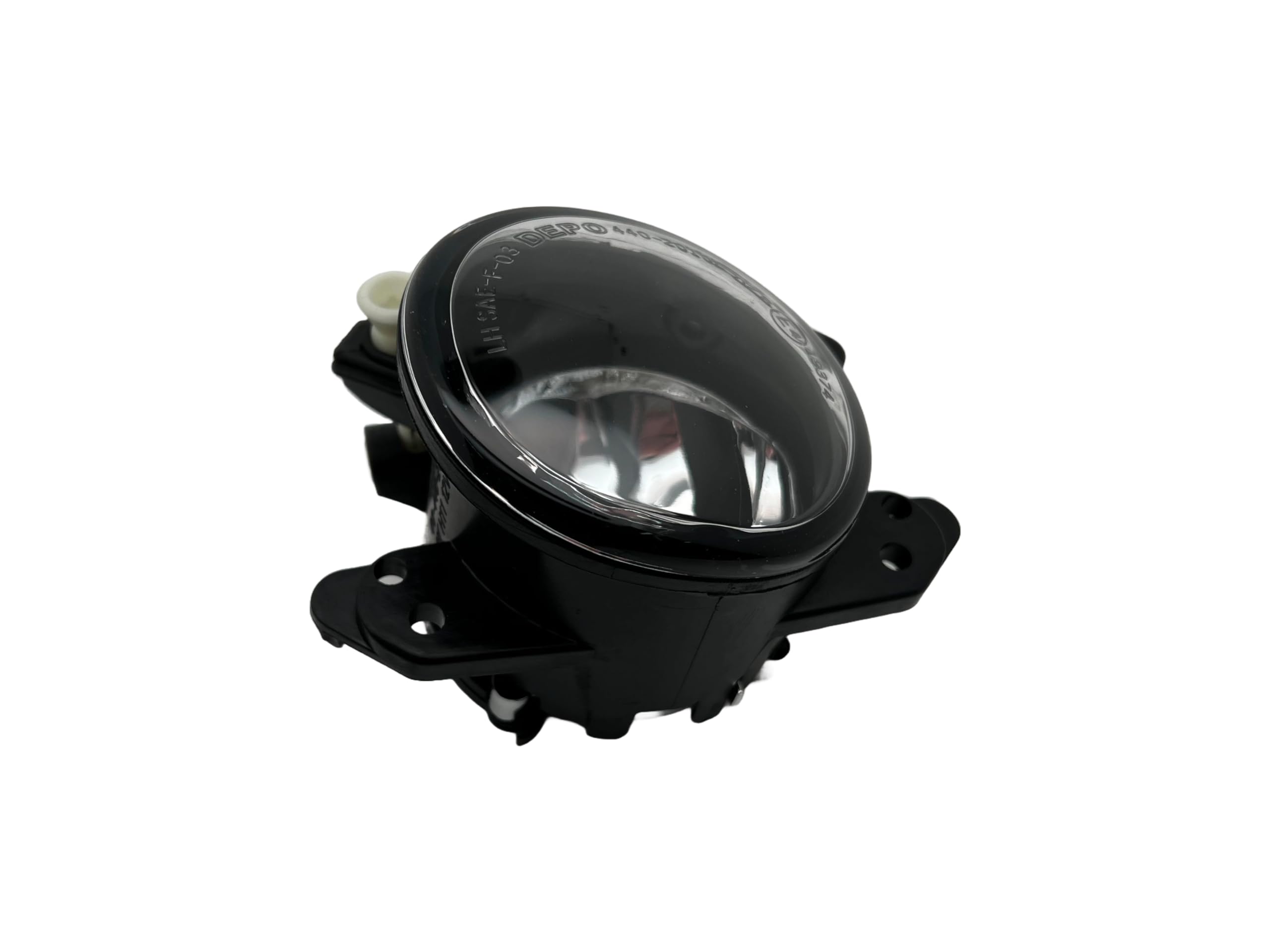 BSSTORE Fendinebbia H11 Anteriore Compatibile Con Classe A W169 2004-2008/Classe B W245 2005-2008/FORTWO 2007-2014 e Altre Auto (Destra)