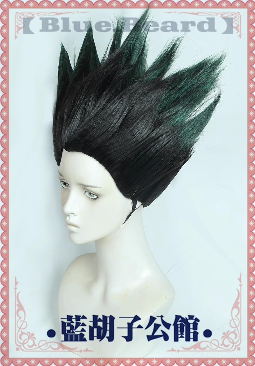Amazon.co.jp: ハンター×ハンター HUNTER×HUNTER ゴン フリークス