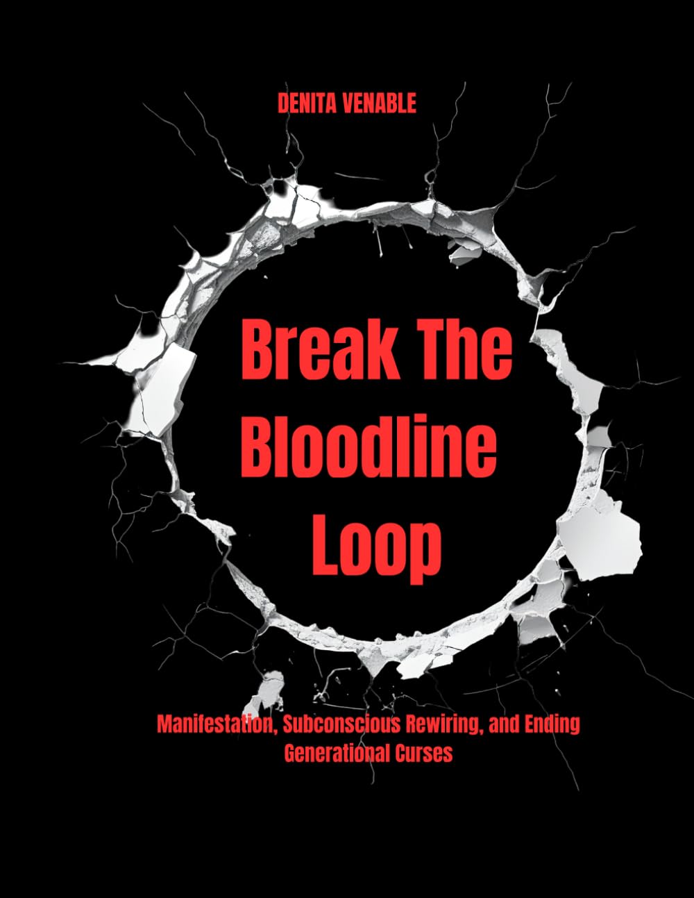 Break The Bloodline Loop