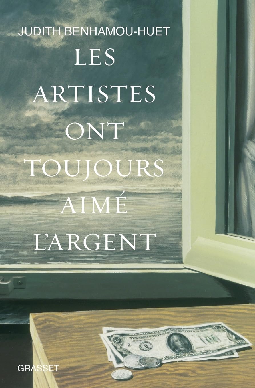 Les artistes ont toujours aimé l'argent: D'Albrecht Dürer à Damien Hirst