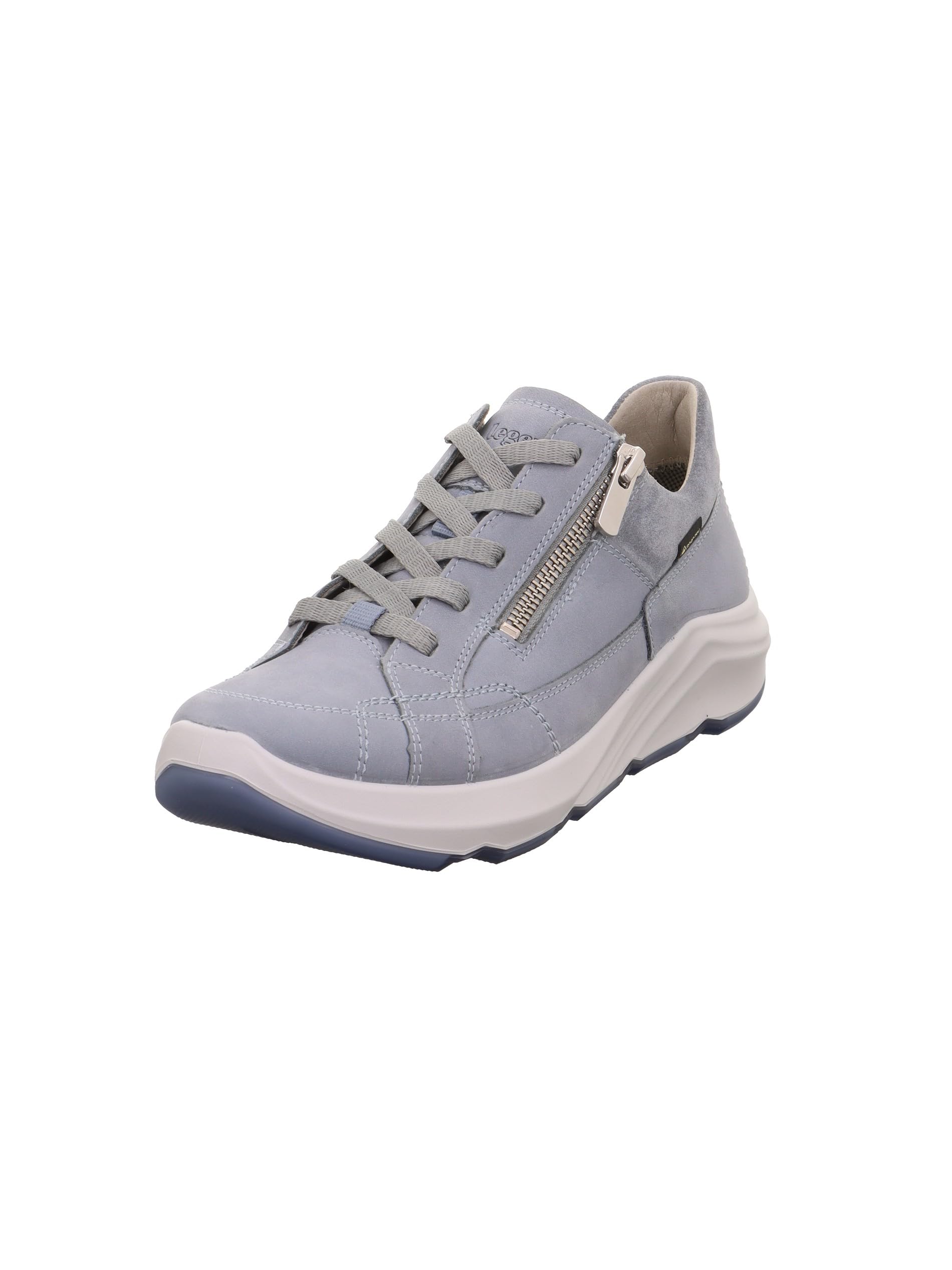 Legero Women's Bliss Gore-Tex Trainers, Aria 8500, 38 EU Weit