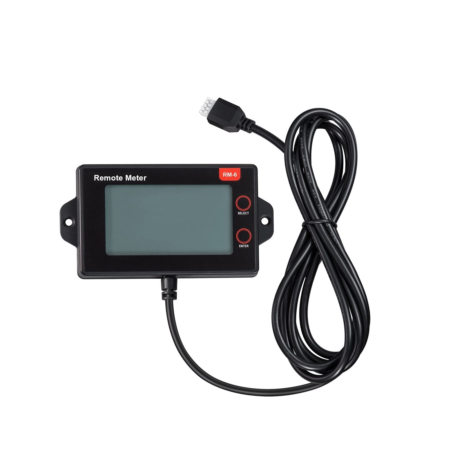 Regulator ładowania słonecznego, MPPT 50A 12V 24VAuto Panel ogniw słonecznych Regulator ładowania akumulatora Regulatory fotowoltaiczne z BT-2 RM-6 do akumulatora litowo-ołowiowego żelowego(With BT-2)