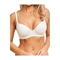 Triumph Donna Body Make-up Soft Touch WP EX, Wired padded bra