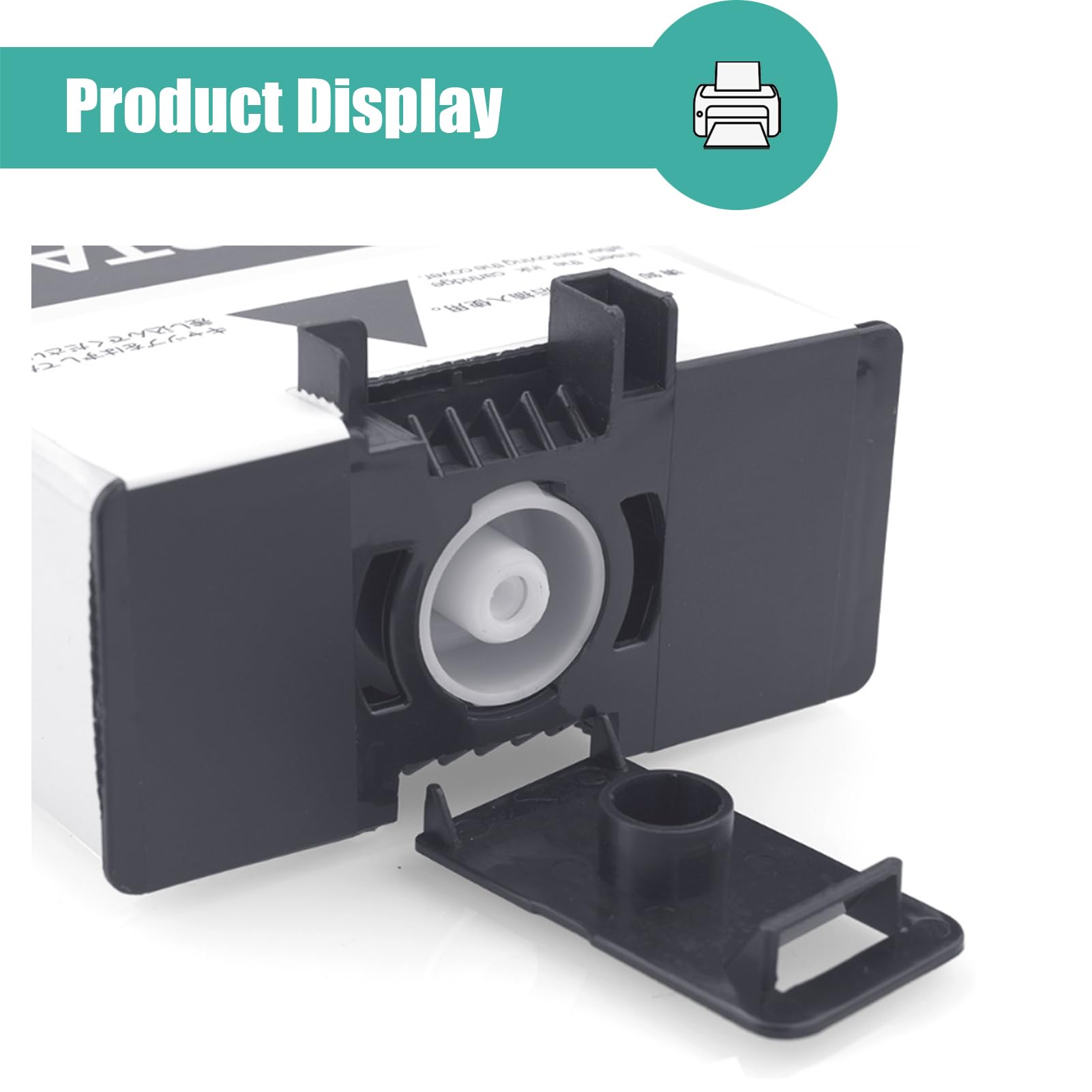 Amazon.com: XNINJA Compatible Ink Cartridge Replacement for