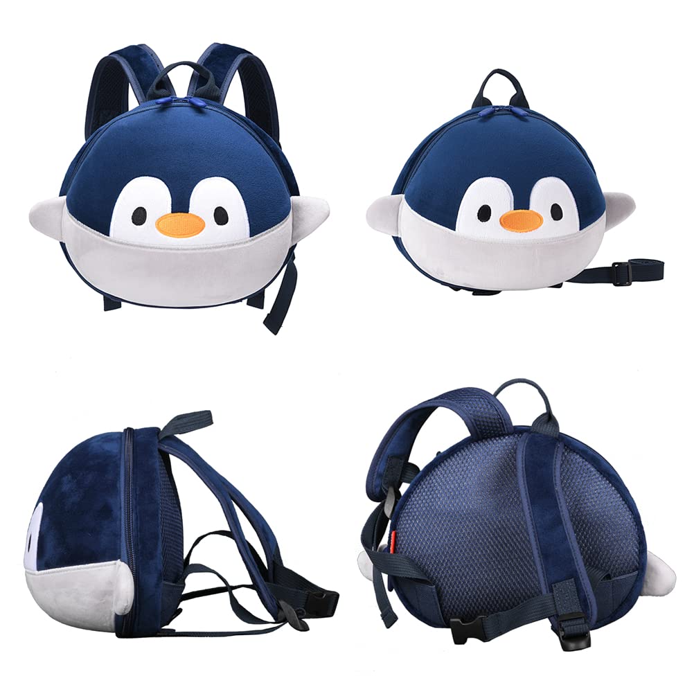 Amazon.co.jp: Happykids 動物子供用ハーネスリュック 取り外し可能な