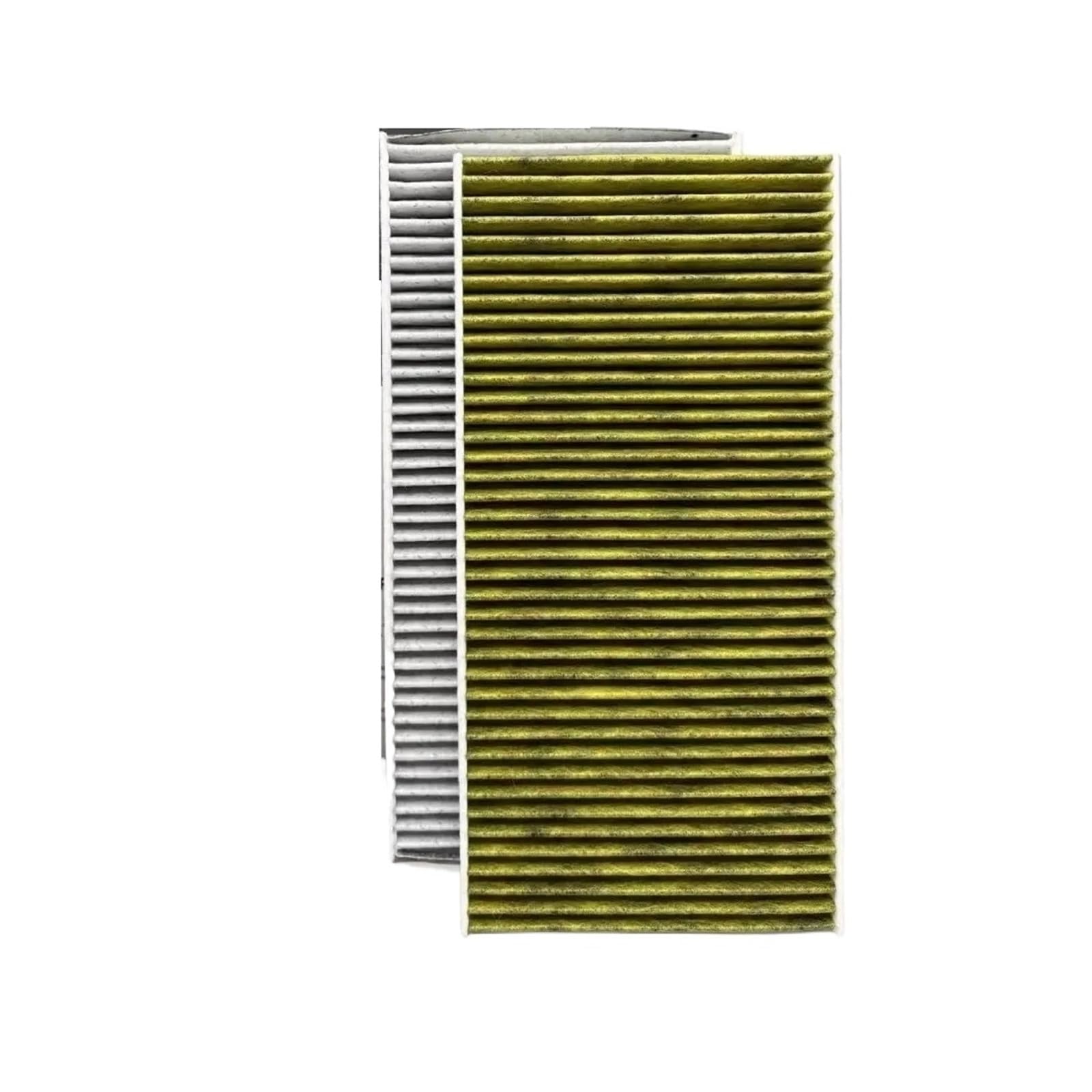 Filtro de aire de cabina Ajuste para MG MULAN EV 2022-4 para IM MOTOR L7 11263391 1189420 LAK2002 MK9587-2 FILTRO DE CABINA