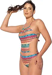 Maiô MVB Modas Feminino Engana Mamãe Moda Praia