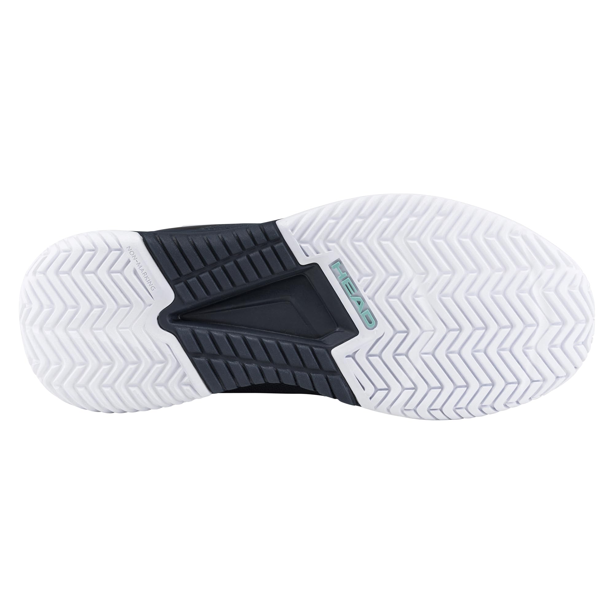 HEAD Sprint Pro 4.0 Chaussures de Tennis Junior