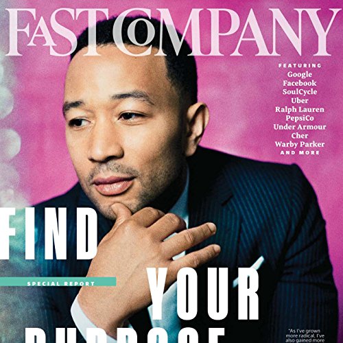 Audible Fast Company, February 2017 Audiobook by Fast Company Audible Fast Company, February 2017 Audiobook by Fast Company