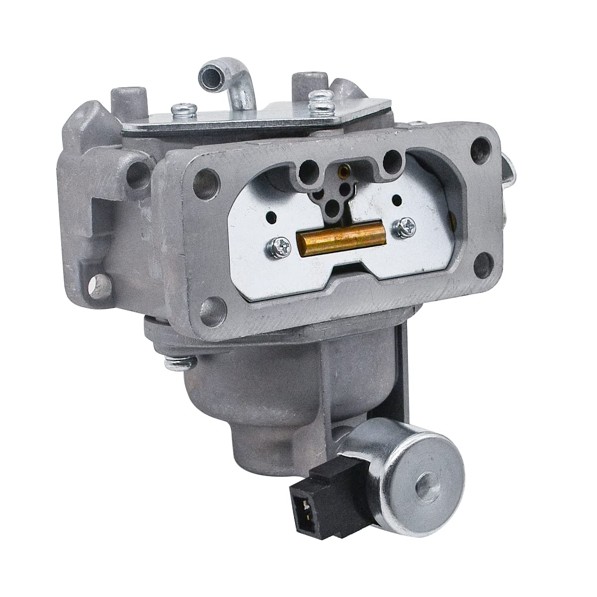 Amazon.com: Lanigram 15004-0763 Carburetor Fit for Kawasaki