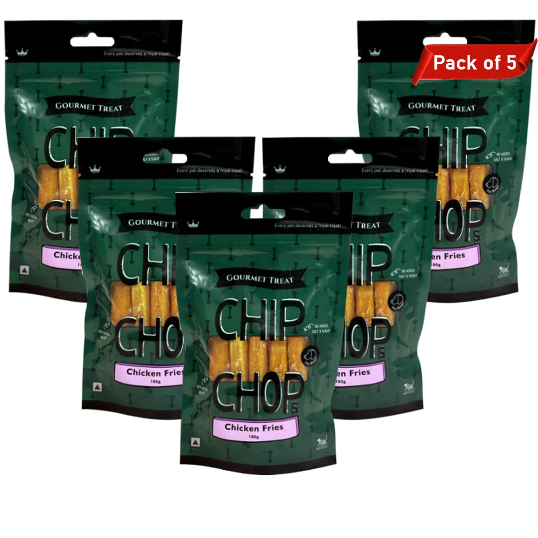 See full amazon price history chart for Chip Chops Gourmet Dog Treats Combo Packs by For The Fur Kids (Pack of 5) (Chicken Fries) Chip Chops Gourmet Dog Treats Combo Packs by For The Fur Kids (Pack of 5) (Chicken Fries) (B0CCF81ZGP) Amazon Price History, Amazon Price Tracker