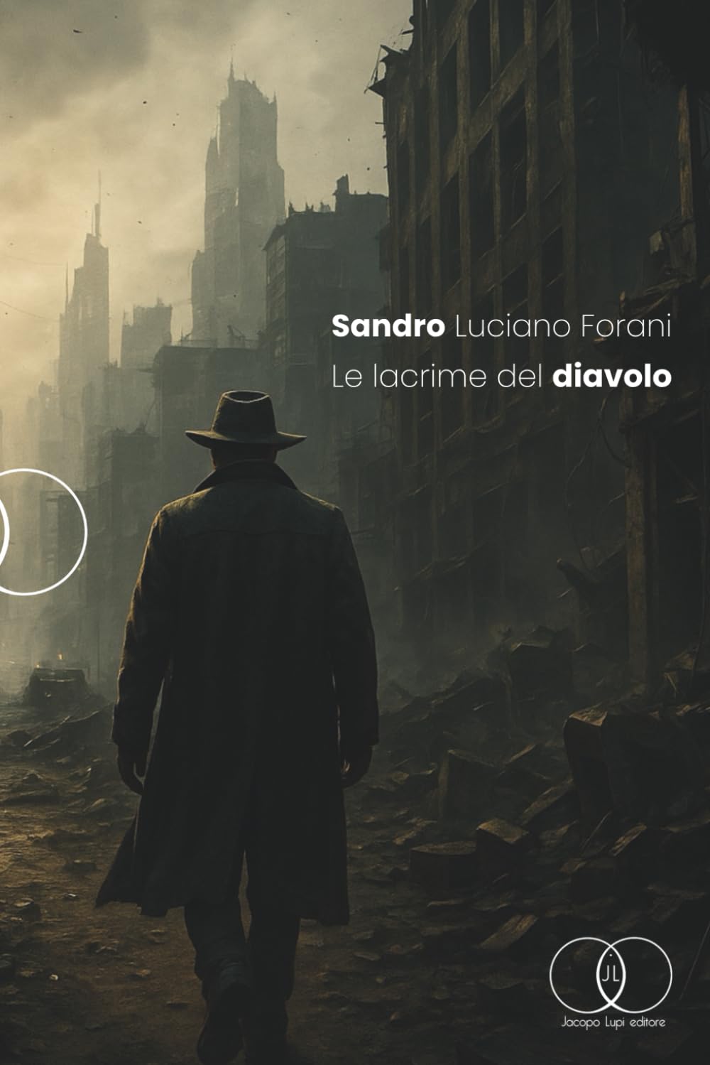 Le lacrime del diavolo