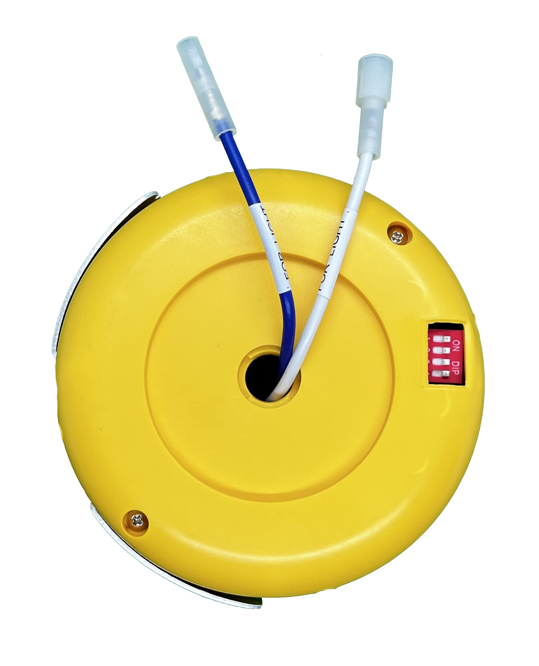 FAN-2R Ceiling Fan Receiver (FAN-2R, FCC ID: L3HJAN95FAN2R) FAN2R by MFP (Not For Hunter 8511204)