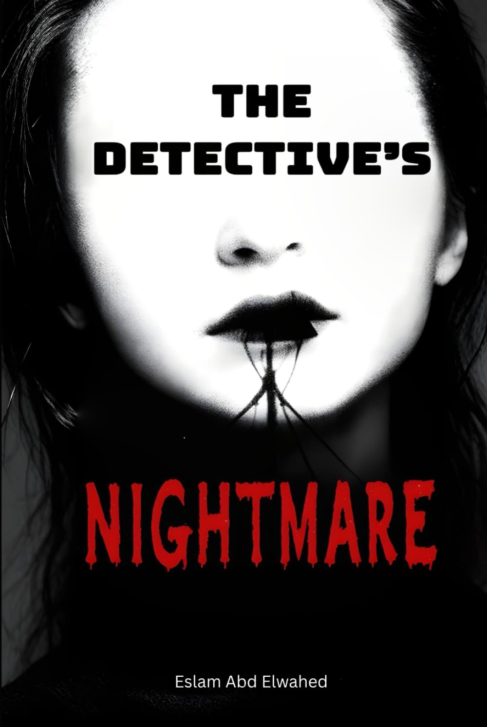 The Detective’s Nightmare: 100 True Stories of Baffling Criminal Mysteries (Crime & Mystery)