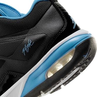 Nike Men's Jordan Stay Loyal 3 Shoes