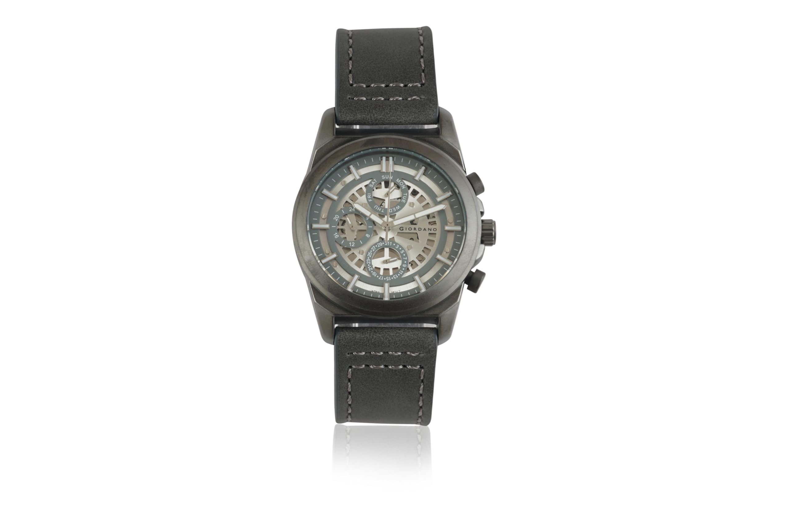 Giordano Analog Wrist Watch for Men (B0854C4H8T) Amazon Price History, Amazon Price Tracker