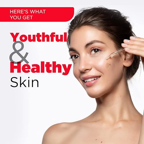 Miniatura 2 de Sol. Suero facial antienvejecimiento con retinol al 1%, con base de ácido hialurónico, reduce las líneas finas y arrugas, aumenta la producción de