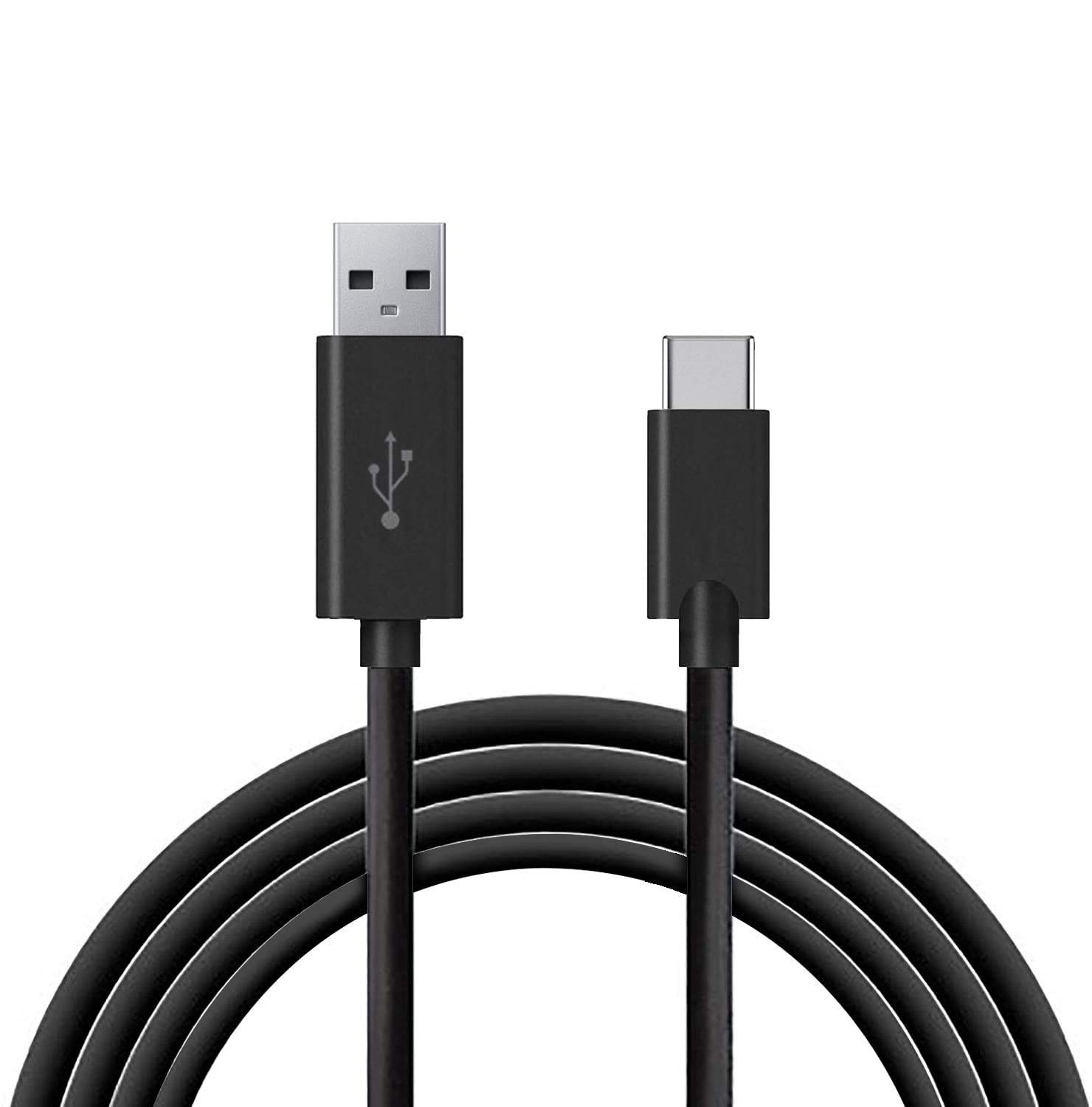 Buy Olixar Extra Long Charger Cable for Sony PlayStation 5 DualSense