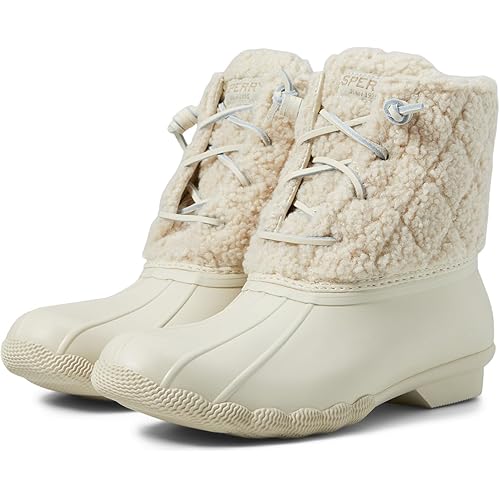 Sperry Women's Saltwater Seasonal Rain Boot