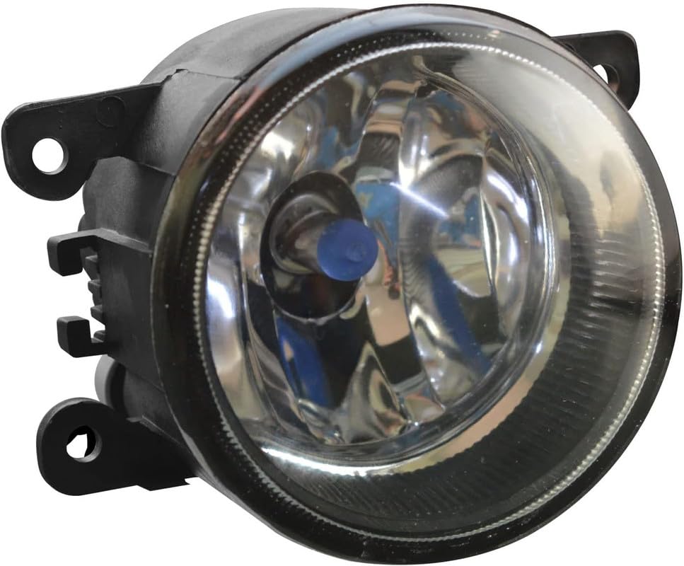 Feux antibrouillard pour Astra G H avec ampoules incluses (1998-2010)