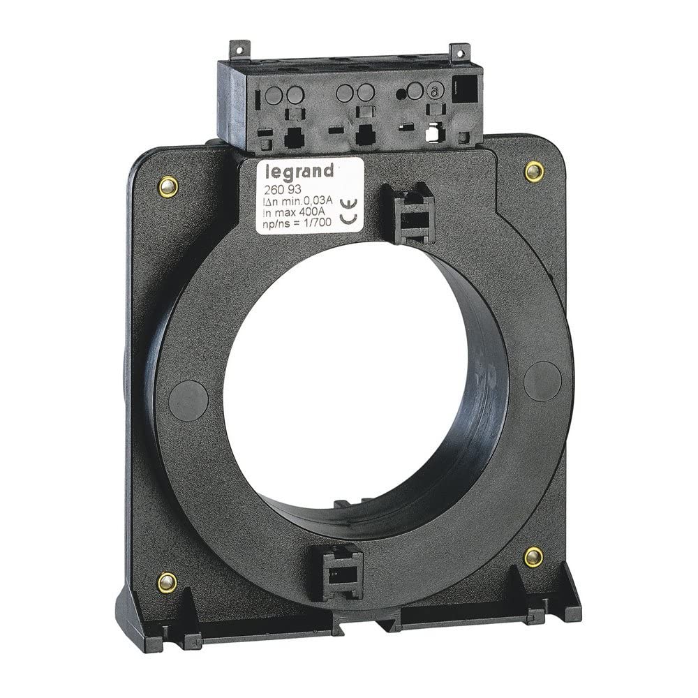 TOROIDAL DIAM 80MM