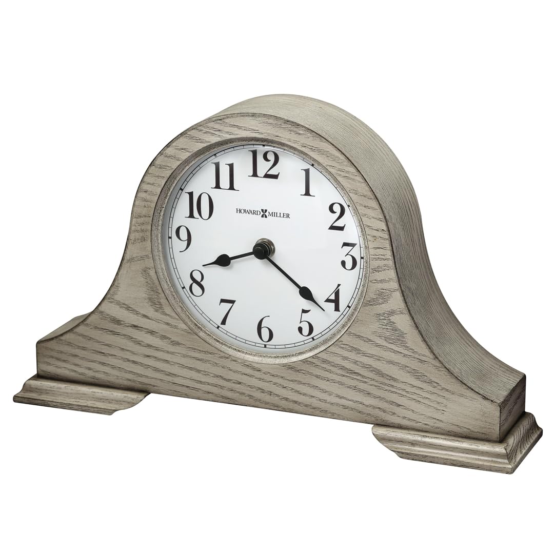 Howard Miller Emma Mantel Clock
