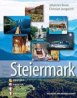 Steiermark 3854891148 Book Cover