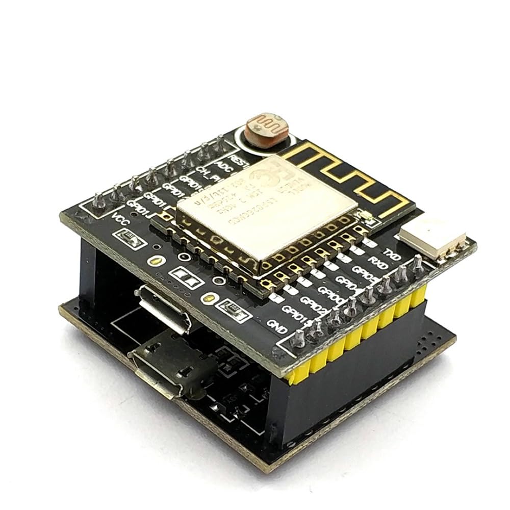 xcluma ESP8266 Gizwits Development Board ESP12F