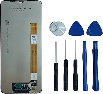 Amazon.com: Avvood for TCL 40 XL T608M LCD Screen Display Touch