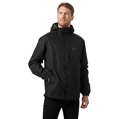 Helly Hansen Vancouver Rain Jacket Men