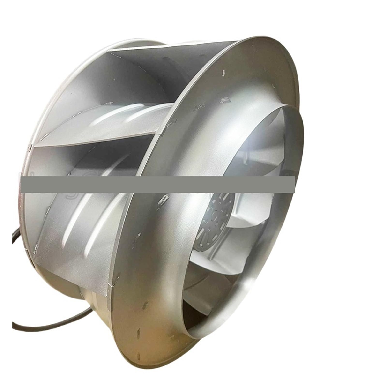 FCARUMIQP R4D560-RB03-01 230/400V 50/60Hz 1950W Fan