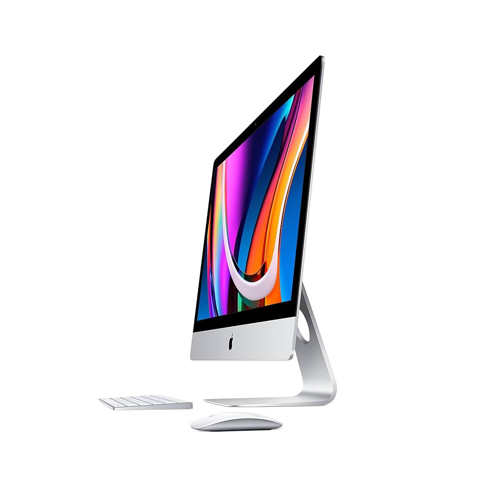 iMac 5K 27インチ core i7 RAM 32GB SSD 512GB iMac 5K 27インチ core i7 RAM 32GB SSD 512GB