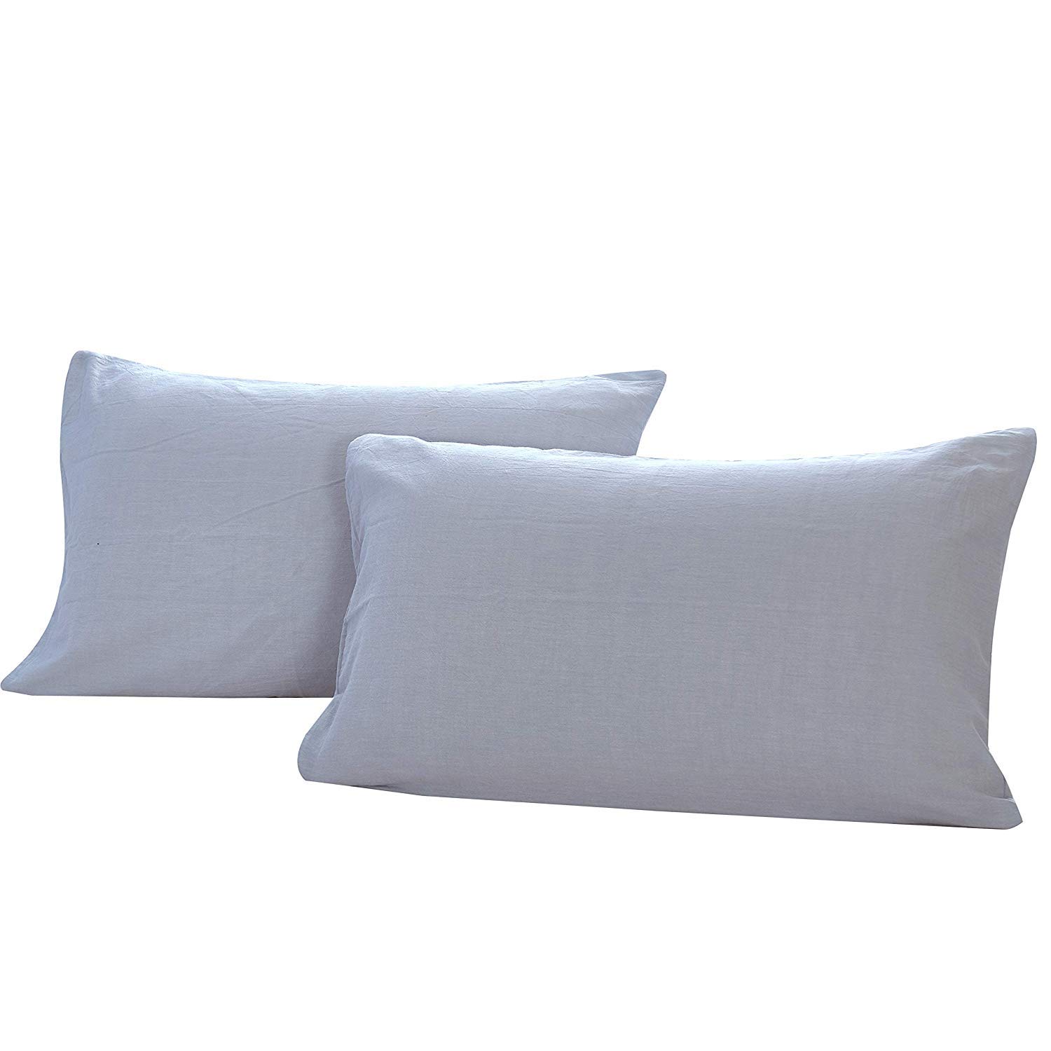 Amazon｜【掛布団カバーキング1枚、枕カバー2枚】オーガニックコットン