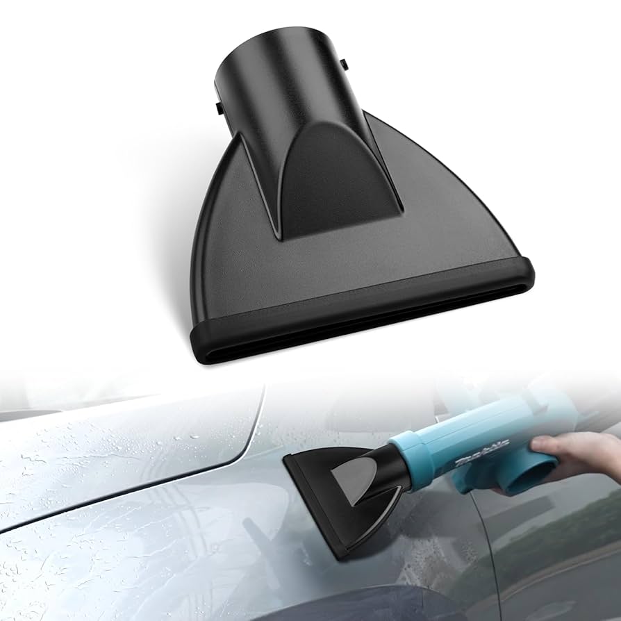 Amazon.co.jp: Jiooy 改良版シリコンリング付き マキタブロワー