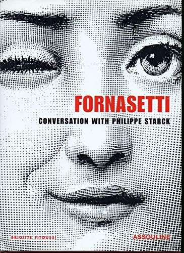 Piero Fornasetti: A Conversation between Philippe Starck and Barnaba Fornasett