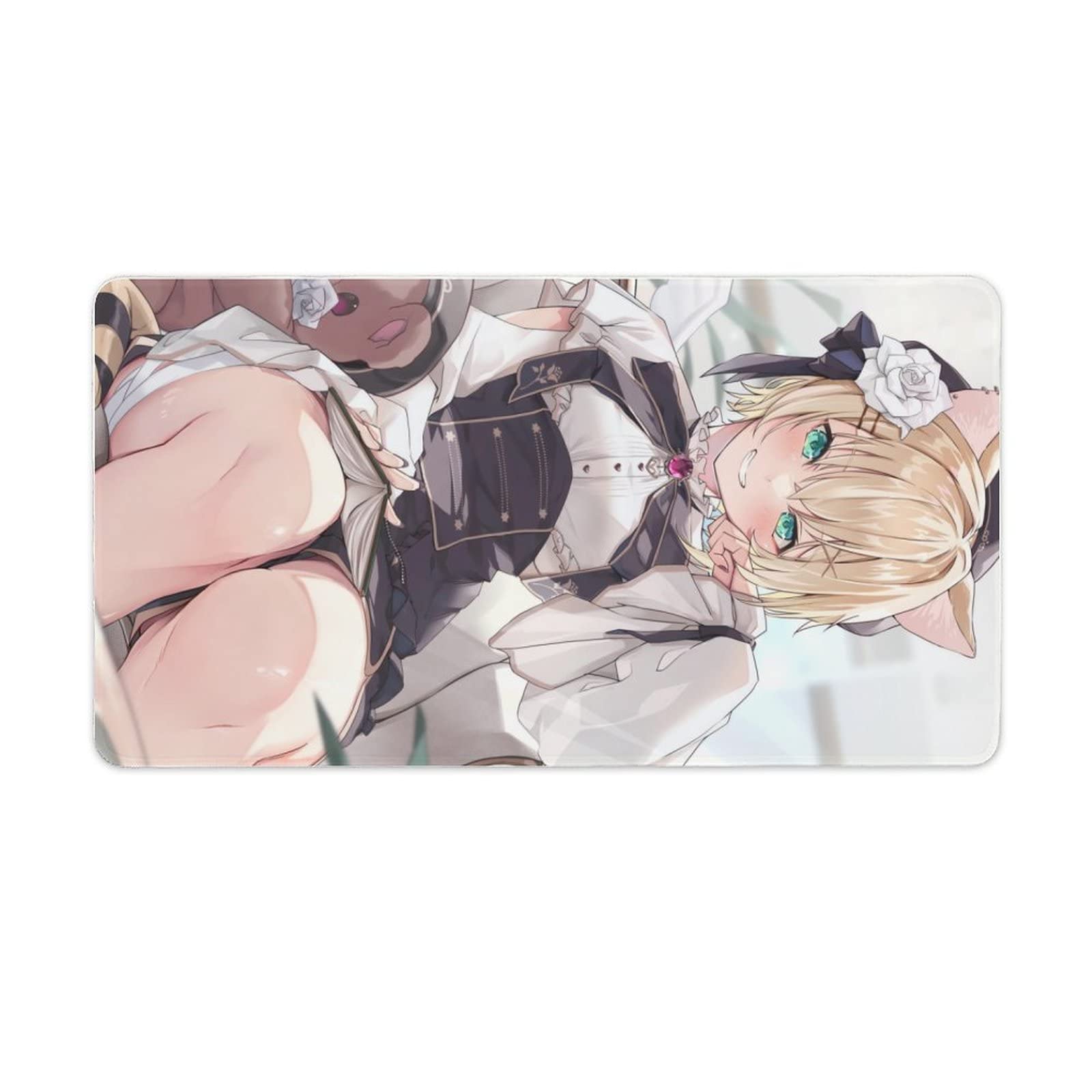 Amazon.co.jp: マウスパッド ゲーミングマウスパッド バーチャル