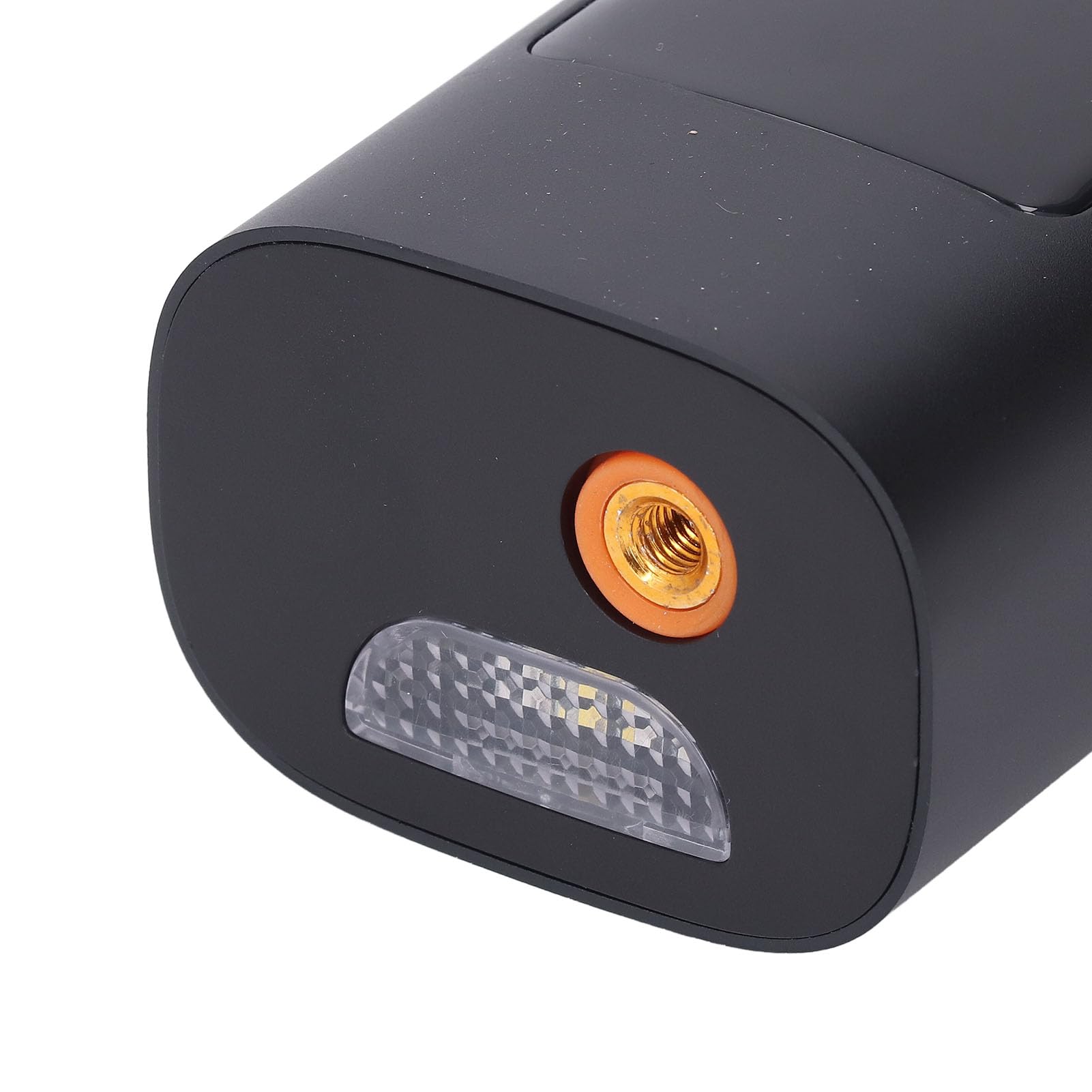 Elektryczny Kompresor Powietrza do Opon, ABS, 6000 mAh, 150PSI, 12V, Przenośna Pompa Powietrza z Akcesoriami do Samochodu