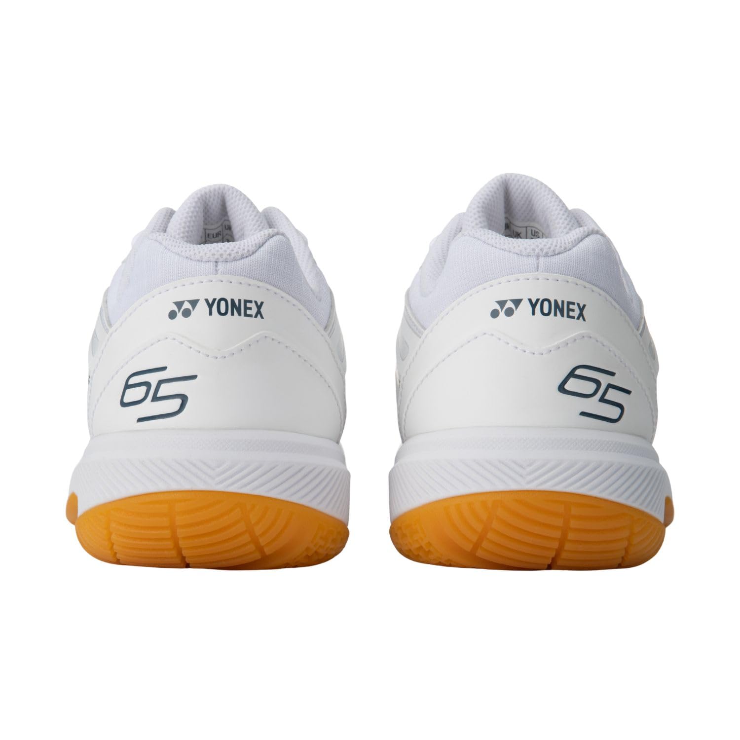 ヨネックス パワークッション65zスリム Shb65z4s1 | Desertcart INDIA