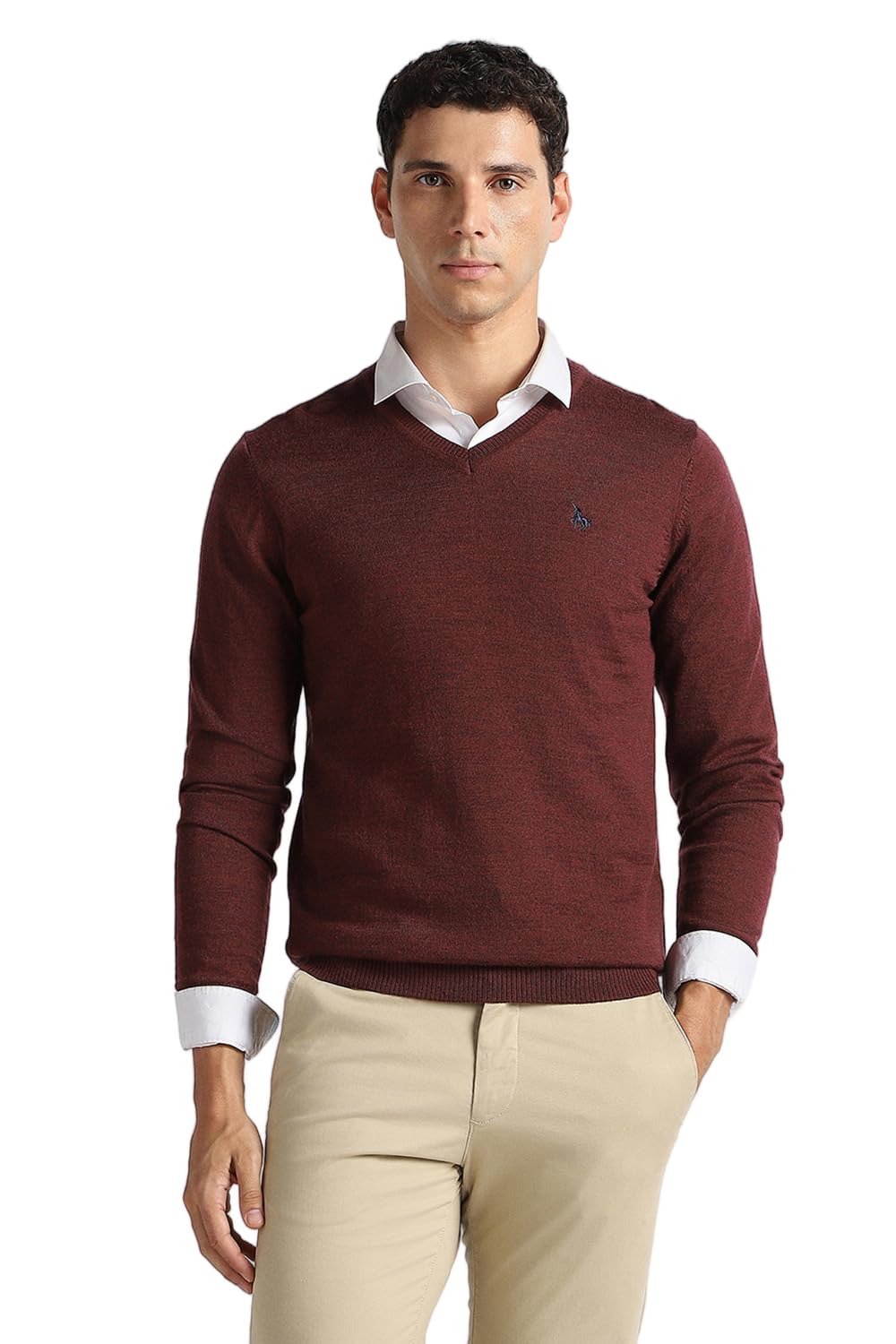 van heusen Men Sweater-picture-12