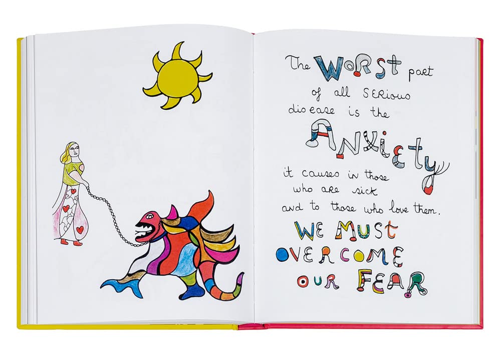 Niki de Saint Phalle: An (Auto)biography /anglais
