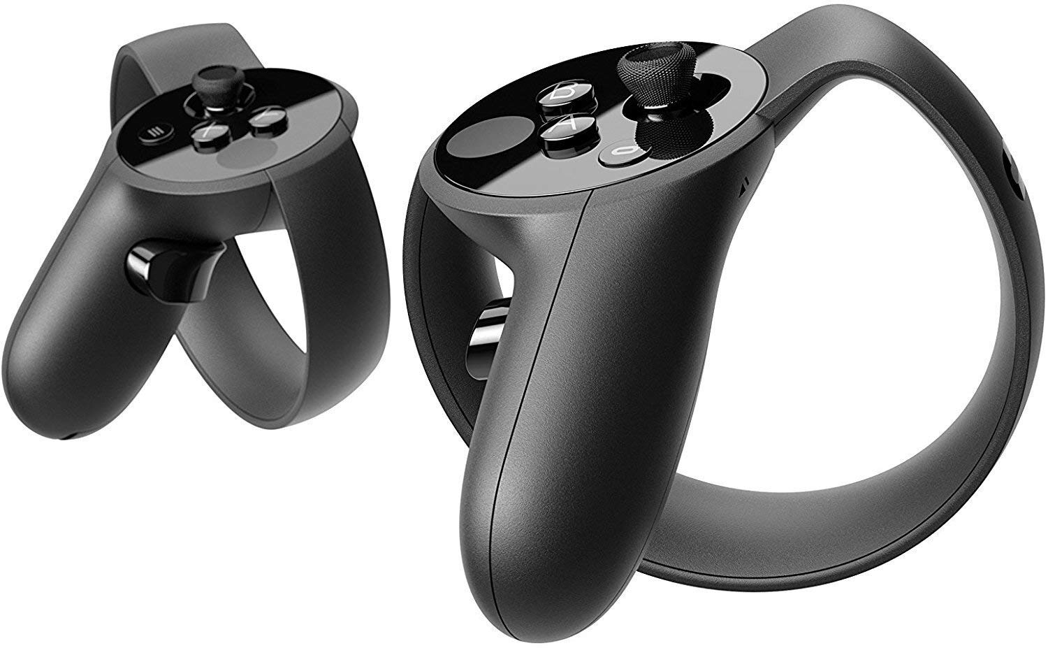 PC周辺機器  Rift +  Touch Rift + Touch