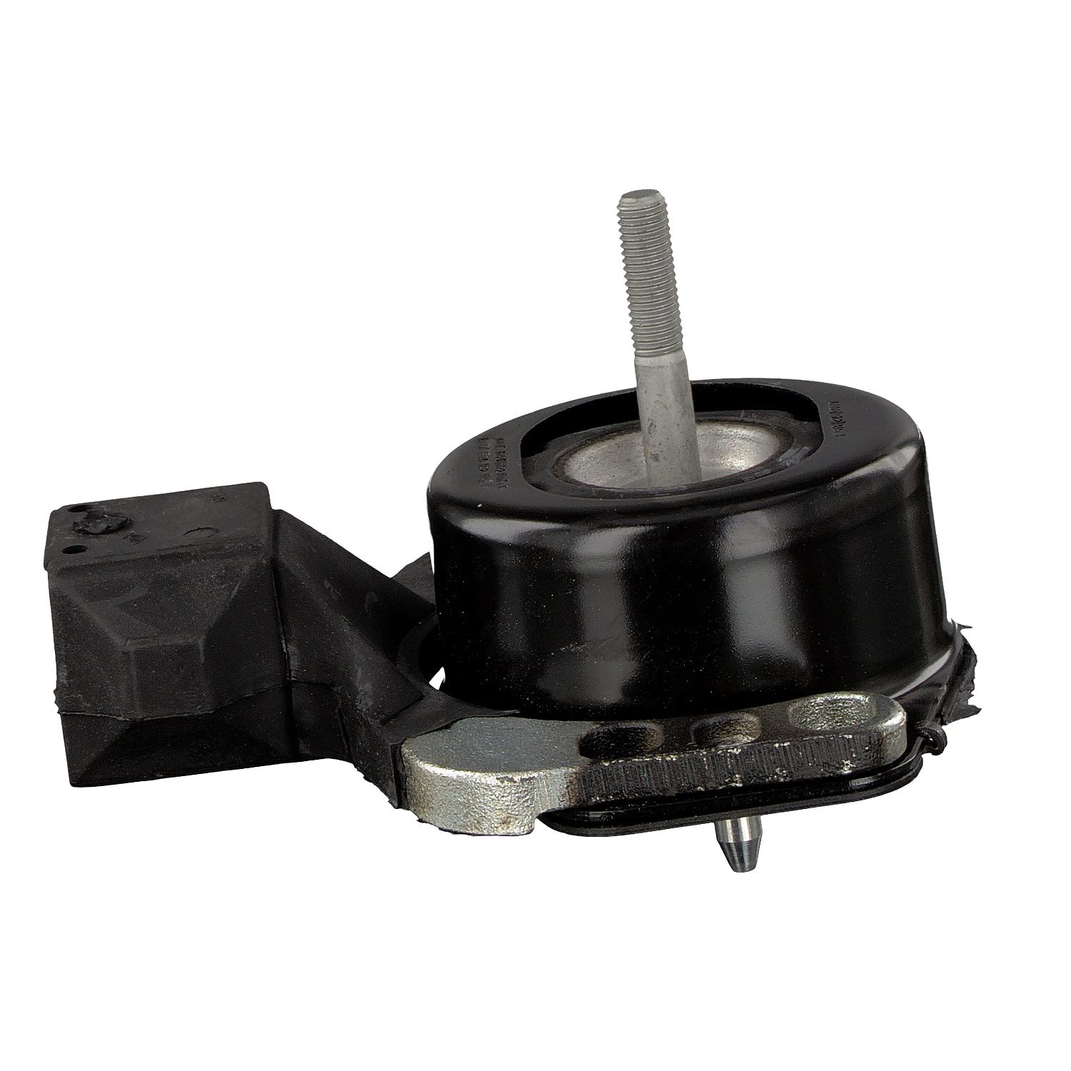 Febi bilstein 36319 Support moteur | Compatible avec: OPEL MOVANO A Bus, MOVANO A Kasten, MOVANO A Pritsche/Fahrgestell, MOVANO Kipper, RENAULT MASTER II Bus