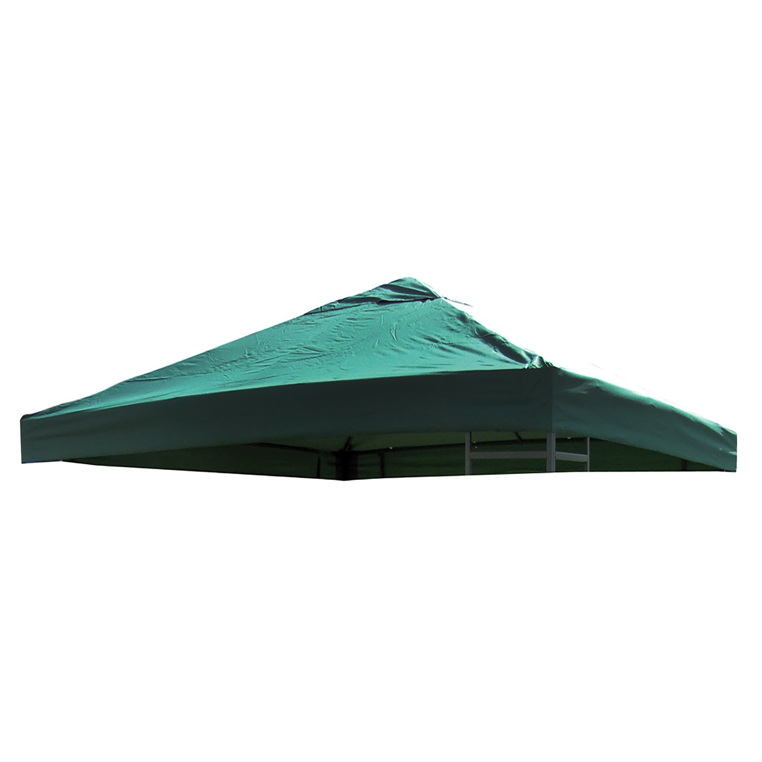 Het nieuwe PaviljoenDak :-) – Paviljoen 3