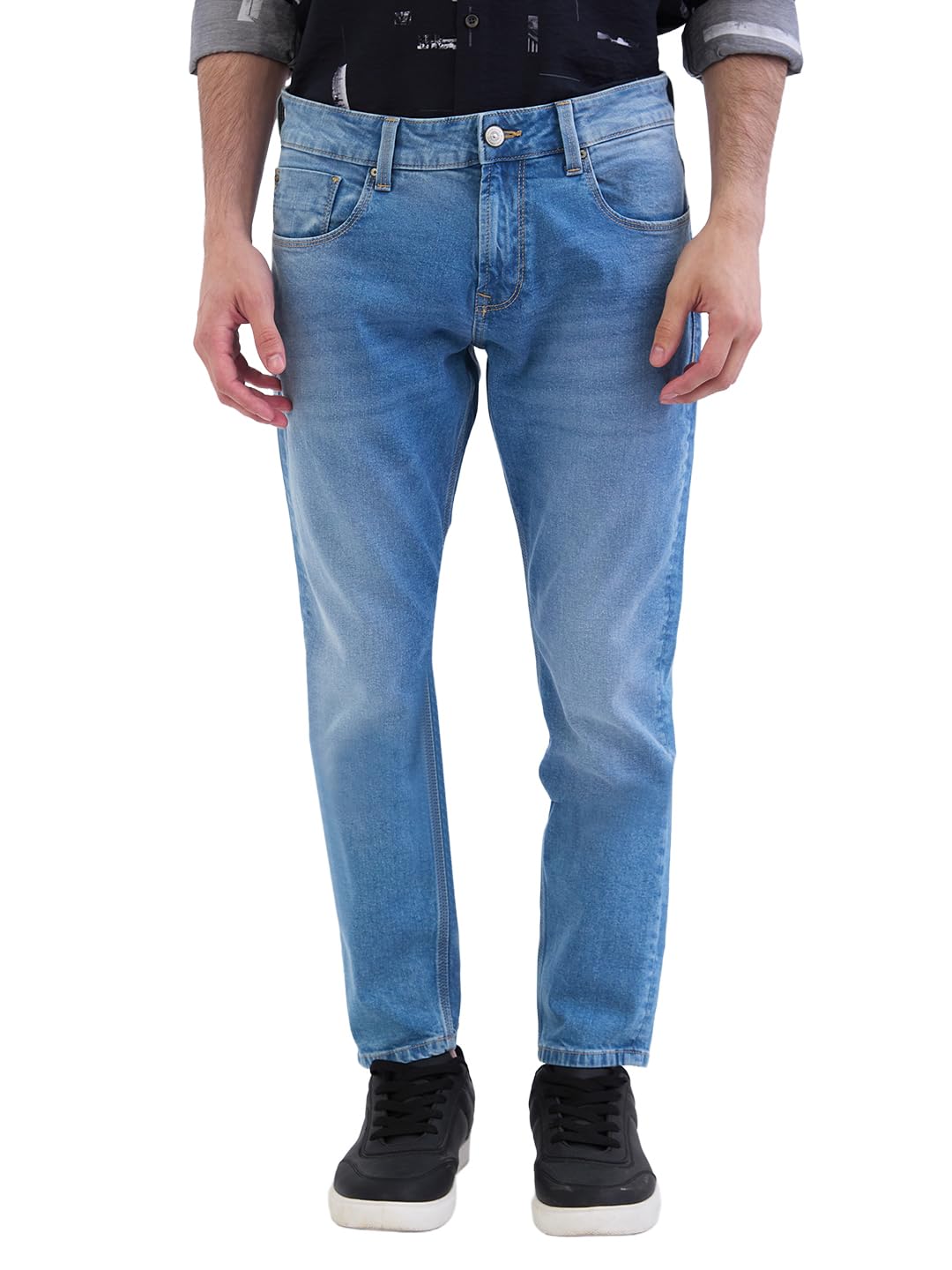 spykar Men Jeans-picture-34