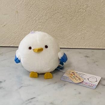 Amazon.co.jp: すみっこ ぐらし うみっコ うみねこ てのり