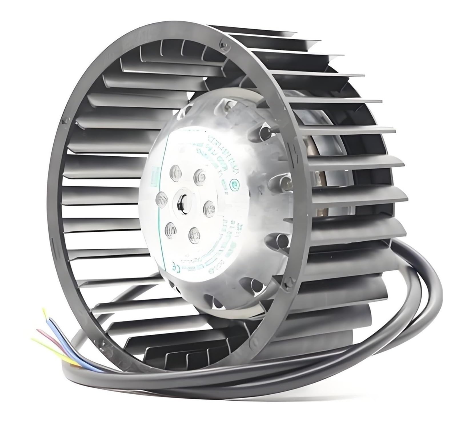 Lzikkgki One Color R2e140-As77-37/A01 100W 0.45A 230V Ac 50/60Hz Cooling Fan