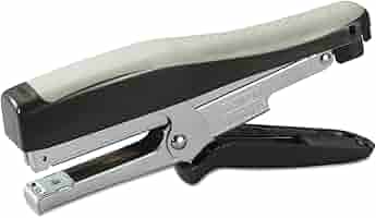 内田縫製　451-STANDARD【スタンダード】 34 Amazon.com : Bostitch Office Standard 20 Sheet Plier, No-Jam